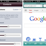 Rivestiamo iOS di nuovi colori grazie ad Accentify – Cydia