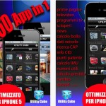 AppItaliane 60 in 1: 5 codici redeem all’interno! [CODICI UTILIZZATI CORRETTAMENTE]