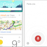 Google Now arriva su iPhone con l’aggiornamento di Ricerca Google