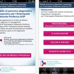 Disponibile l’app AOP – Modello di percorso diagnostico e terapeutico per l’Arteriopatia Obliterante Periferica