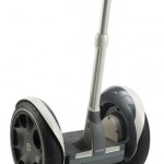 Apple assume un esperto in robotica che ha lavorato alla Segway