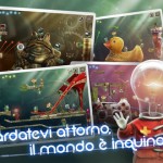 Stay Alight!: divertente gioco basato sulla fisica, ora gratis