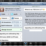 ATTENZIONE: gli SHSH di iOS 6.0/6.1.2 salvati da Cydia hanno un problema: Saurik lancia il TSS Center! [AGGIORNATO]