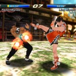 Tekken Card Tournament: arriva in App Store il gioco di carte basato sull’universo di Tekken