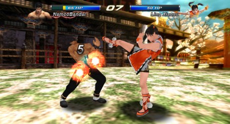 Tekken Card Tournament: arriva in App Store il gioco di carte basato sull’universo di Tekken
