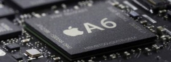 Apple intende avviare lo sviluppo di processori in Florida?
