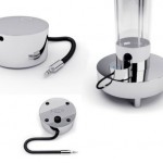 Da Jarre Technologies in arrivo AeroBluetooth, un ricevitore bluetooth che trasforma gli speaker in dispositivi wireless