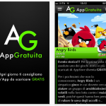 AppGratuita arriva su App Store!