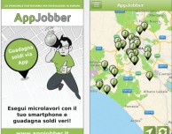Arriva in Italia AppJobber, l’app per guadagnare con i microlavori direttamente dal tuo iPhone