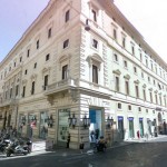 L’Espresso: in programma l’apertura di un Apple Store in via del Corso a Roma