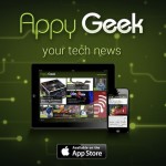 Appy Geek: l’app di News Tech cambia design ed offre nuove funzionalità per tablet e smartphone
