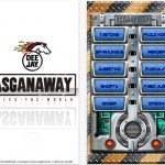 Asganaway, l’app per interagire con il noto programma di Radio Deejay!