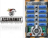 Asganaway, l’app per interagire con il noto programma di Radio Deejay!