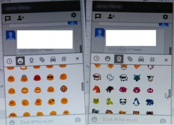 Google Babel arriverà anche su iPhone