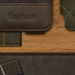 Barbour e Proporta propongono una nuova collezione di accessori per iPhone e iPad