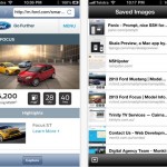 Creare lo screenshot di un’intera pagina web con Barry