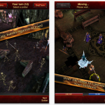Battle Dungeon: Risen, un interessante gioco di strategia a turni per iOS