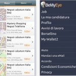 BeMyEye: guadagna svolgendo piccoli rilievi fotografici