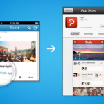 Twitter: arriva l’anteprima anche per le schede delle applicazioni