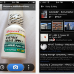 CamFind, scopri le informazioni su un oggetto attraverso una foto