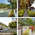 Apple modifica il progetto del nuovo campus: aggiunti piste ciclabili e parcheggi