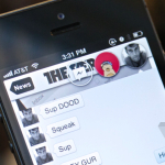 Le “Chat Heads” e gli “Stickers” di Facebook per iPhone diventeranno presto system-based e si potranno utilizzare ovunque – Cydia