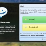 ChatMe.im: per chattare con i tuoi amici, senza app