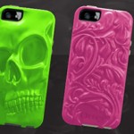 Ecco i nuovi case in 3D di OtterBox per iPhone 5