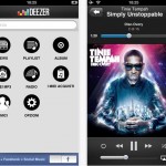 Il servizio di musica streaming Deezer adotta la smart cache per iOS