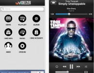 Il servizio di musica streaming Deezer adotta la smart cache per iOS