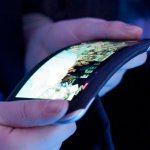 Apple è interessata ai display flessibili per i suoi futuri dispositivi?