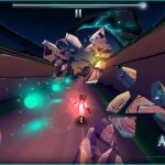 Chillingo pubblica su App Store Dream Chaser, un nuovo runner per iOS