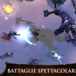 Gameloft aggiorna Dungeon Hunter 4 con nuovi contenuti