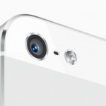 La fotocamera anteriore dell’iPhone 5S mostrata in nuove immagini