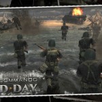 Frontline Commando: D-Day, rivivi l’invasione più estesa della II Guerra Mondiale