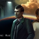 Finamente disponibile su App Store il “punta e clicca” Gemini Rue