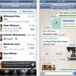 Google vuole acquisire WhatsApp per un miliardo di dollari?