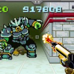 Gun Commando: un FPS per tutti i fan di Wolfestein 3D