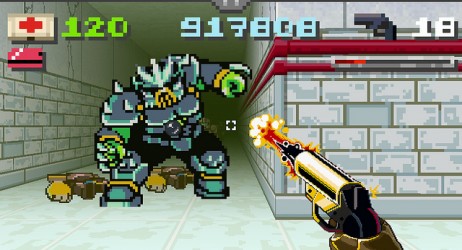 Gun Commando: 3 codici redeem all’interno! [CODICI UTILIZZATI CORRETTAMENTE]