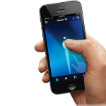 Logitech annuncia una nuova applicazione per iOS compatibile con Harmony Hub