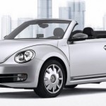 iBeetle, la iCar secondo Volkswagen