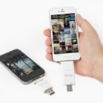 iFlash: la chiavetta USB per il tuo iPhone