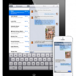La DEA conferma: “Impossibile intercettare i messagi su iMessage”