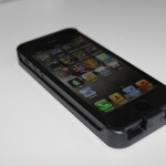 Infinity Battery Case per iPhone 5: una bella custodia con batteria integrata – La recensione di iPhoneItalia