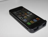 Infinity Battery Case per iPhone 5: una bella custodia con batteria integrata – La recensione di iPhoneItalia
