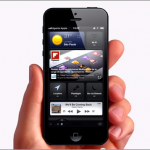 Vediamo iOS 7 in un nuovo concept in attesa della WWDC