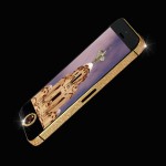 Arriva l’iPhone da 15 milioni di dollari