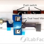 Primi componenti dell’iPhone economico?