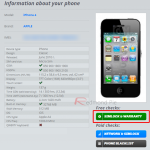 Come scoprire se un iPhone è factory unlocked per funzionare con qualsiasi operatore