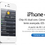 Apple taglia i prezzi di iPhone 4 e iPhone 4S in Brasile